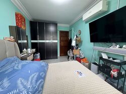 Blk 450G Tampines Street 42 (Tampines), HDB 4 Rooms #535867931